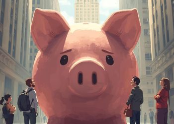 Americans Now Think They Need $1.26 Million to Retire – Down from Last Year’s Figure