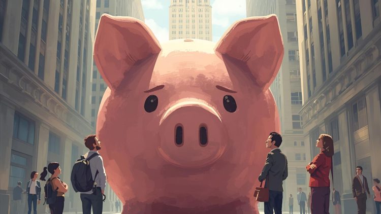 Americans Now Think They Need $1.26 Million to Retire – Down from Last Year’s Figure