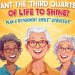 Want the ‘Third Quarter’ of Life to Shine? Plan a ‘Retirement Smile’ Strategy
