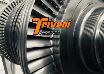 Triveni Turbines Launches India’s First CO2-Based High-Temperature Heat Pump