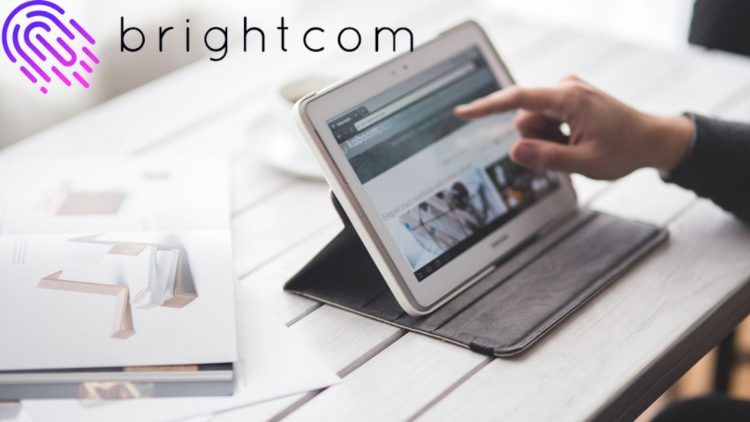 From Digital Ads to Swarm Drones: Brightcom’s Bold Diversification Strategy