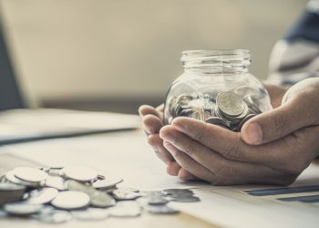 Most Americans Aren’t Confident in Their Finances-But They’re Trying