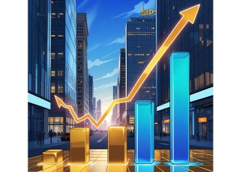 India’s Young Investors Shift Focus from Gold to SIPs: A New Era of Savings