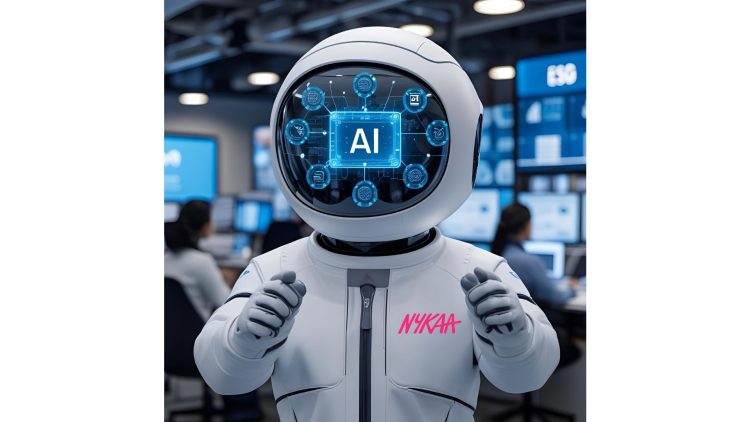 Nykaa Bets Big on AI, Technology, and ESG