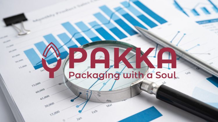Pakka Reports Strong Q4 & Q1 Performance, Targets $1 Billion Revenue by 2030