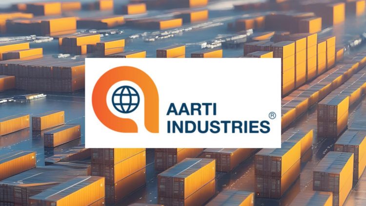 US Tariffs Shake Up Aarti Industries’ Export Strategy