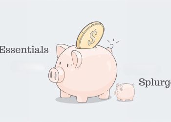 ‘Me-First’ Rule of Retirement Spending: Prioritize Essentials Before Splurging