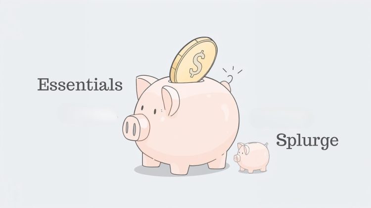 ‘Me-First’ Rule of Retirement Spending: Prioritize Essentials Before Splurging