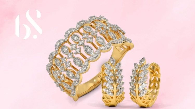 Jewellery Retailer BlueStone Posts 630% YoY Surge in Adjusted EBITDA