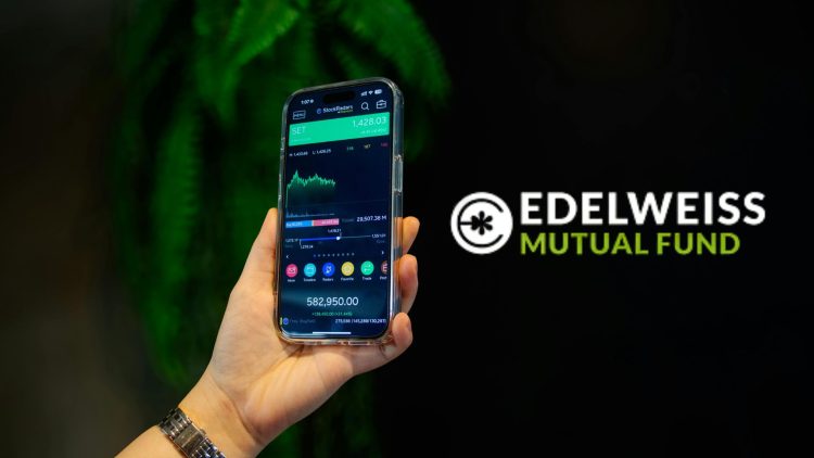 Edelweiss Rolls Out Hybrid Long-Short Fund in Mutual Fund Space