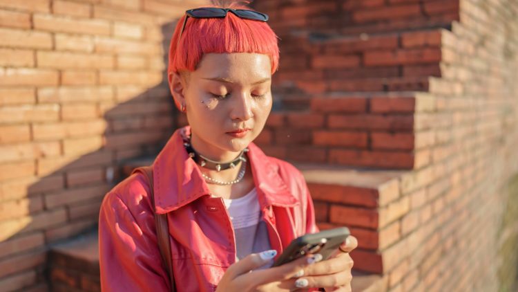 Gen Z Chooses Peace of Mind Over Paychecks: More Value Well-Being Than Wealth