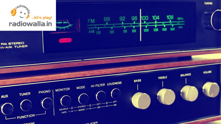 Radiowalla Reports Strong FY25 Revenue of ₹2,049 Lakh, Driven by Audio Ads Growth