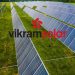Strong ESG Push: Vikram Solar Ranks Among Top 1% Worldwide in Sustainability Performance