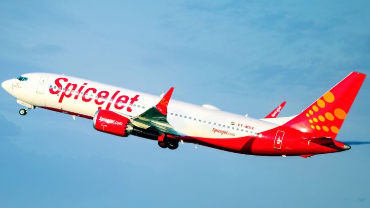 SpiceJet’s Credit Rating Upgraded Despite Q1 Losses, Reflecting Improved Resilience