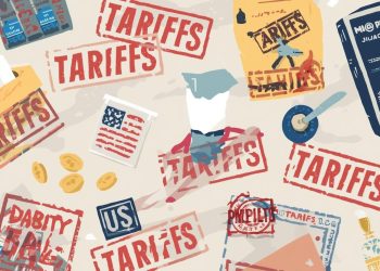 US tariffs bite: India’s equities slump as FPI outflows hit $4 billion; rupee dips to record low