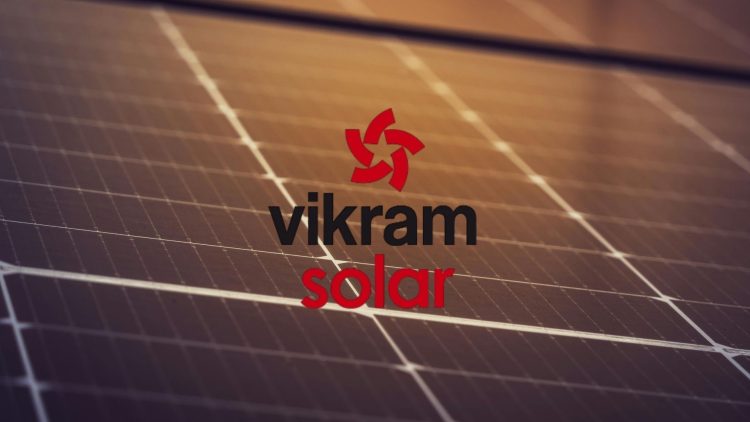 Operational Efficiencies Boost Vikram Solar’s Margins to 21.4% in Q1FY26