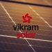 Operational Efficiencies Boost Vikram Solar’s Margins to 21.4% in Q1FY26