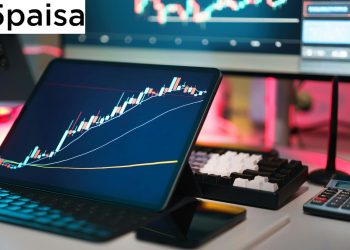 5paisa Crosses 50 Lakh Customers; MF AUM Up 5% to ₹1,647 Cr