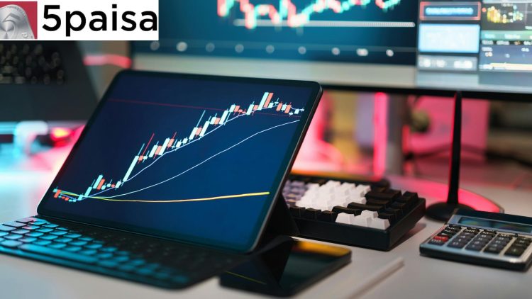 5paisa Crosses 50 Lakh Customers; MF AUM Up 5% to ₹1,647 Cr