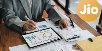 Jio Financial Accelerates Digital Expansion with 18 Million Users and Omnichannel Reach