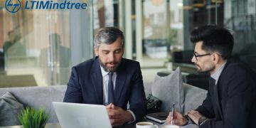 LTIMindtree Crosses ₹10,000 Crore in Quarterly Revenue, Driven by AI and Large Deals