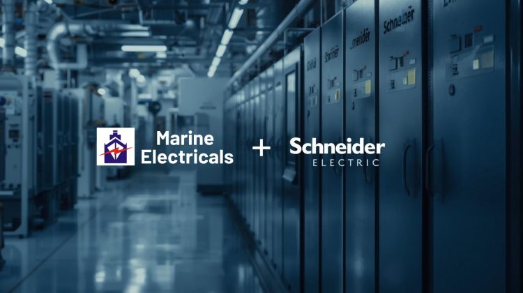 Marine Electricals Strengthens Position as India’s Leading Partner of Schneider Electric