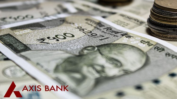 Axis Bank Sees 11% Deposit Growth as Indians Embrace Smarter Saving Tools