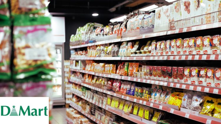 DMart’s Profit Rises 9% to ₹2,543 Cr; EBITDA Up 9% in H1 FY26