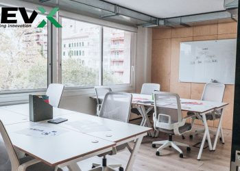 DevX Focuses on Flexible Workspaces Beyond Metros, Maintains 85%+ Occupancy
