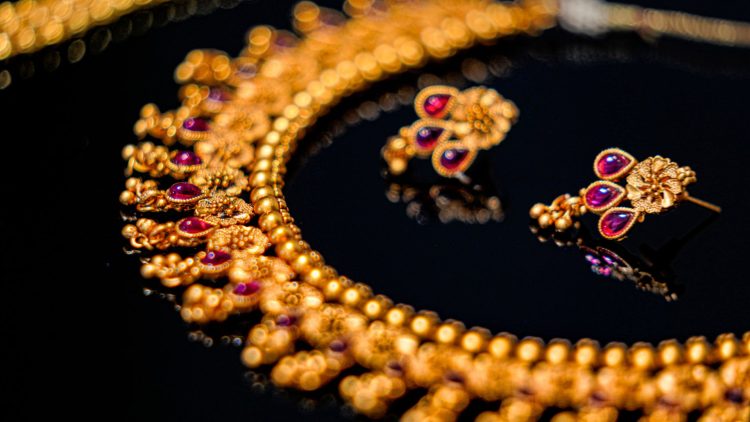 Gold’s Role in India’s Portfolio: From Jewel Box to Strategic Asset