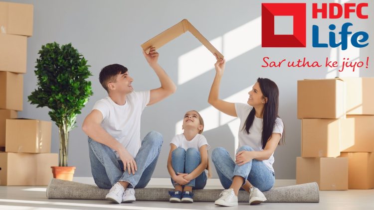 HDFC Life Crosses ₹5 Trillion AUM as Indians Strengthen Their Financial Protection