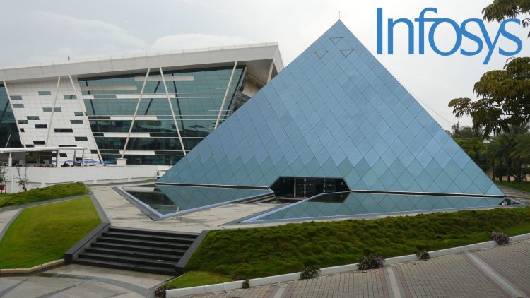 Infosys Q2FY26 Revenue Rises 2.9% YoY; AI-Led Transformation and $4.7 Billion in Deals Boost Growth
