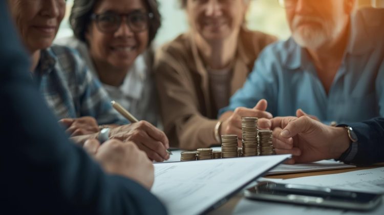 From PF to Pension Funds: Tracking India’s Retirement Shift