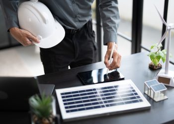 Saatvik Green Energy is Empowering Communities Through Smart Classrooms & Safe Water Projects