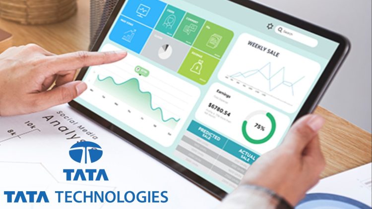Tata Technologies’ Strategic Wins and Acquisitions Signal Long-Term Investor Confidence