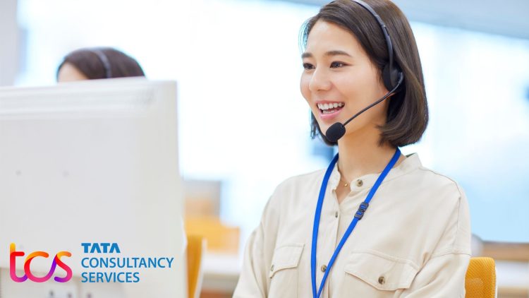 TCS Delivers 8% EPS Growth in Q2FY26, Backed by Robust Deal Momentum