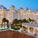 Luxury Hospitality Leader Leela Delivers Industry-Beating RevPAR Growth