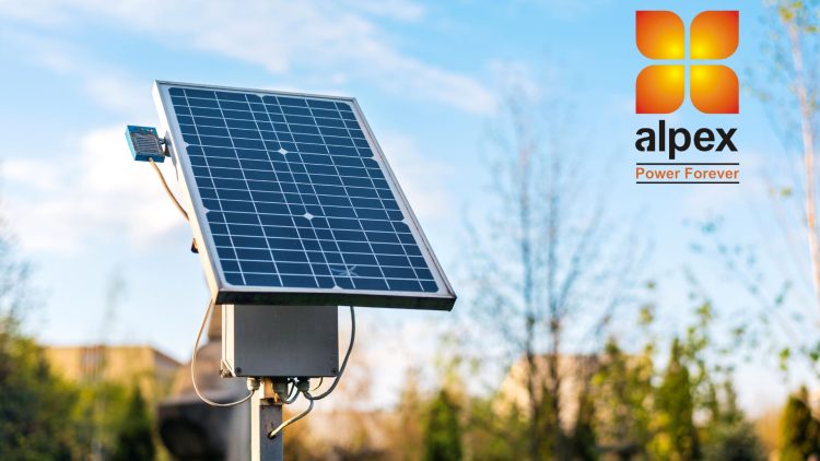 EBITDA Margins Set to Reach 28-30% Next Year, Says Alpex Solar