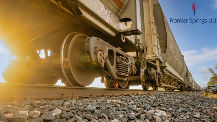 Frontier Springs Expands Forging and Air Spring Capacity to Meet Rising Demand