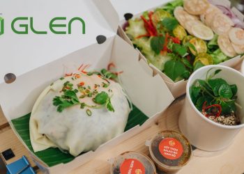 Eco-Packaging Leader Glen Industries Ramps Up Production of Biodegradable Straws