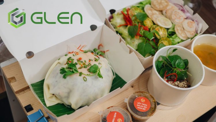 Eco-Packaging Leader Glen Industries Ramps Up Production of Biodegradable Straws