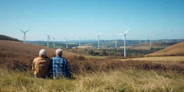 Retirement Planners Eye Inox Green as a Steady Cash Generator with 25-Year Contracts