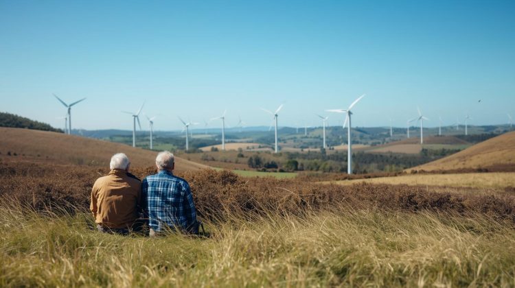 Retirement Planners Eye Inox Green as a Steady Cash Generator with 25-Year Contracts