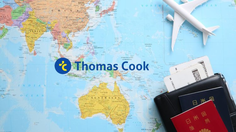 Forex Business Shines: Thomas Cook India Sees 13% Retail Turnover Growth in Q2