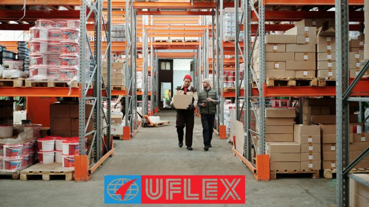 UFlex H1 FY26 PAT Jumps 150% Despite Flat Revenue and EBITDA
