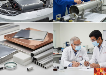 Hindalco Shifts Beyond Commodity Aluminium with EV, Battery and Defence Focus