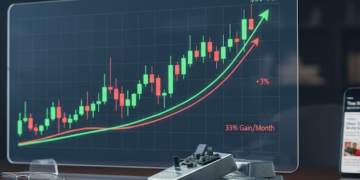 Hind Zinc Stock Jumps