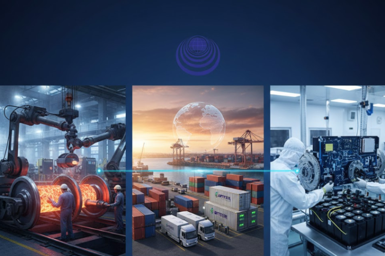 Jupiter Wagons Limited Wants Non-Wagon Businesses