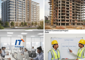 NBCC Adopts Leasing Strategy to Build Sustainable and Recurring Revenue