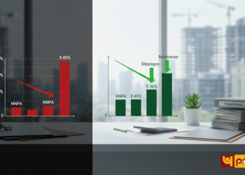 PNB Asset Quality Turnaround How Punjab National Bank Cleaned Up Its Balance Sheet in FY26